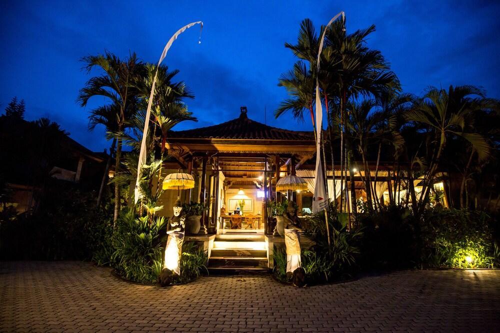 Vision Villas Bali Gianyar  Exterior photo