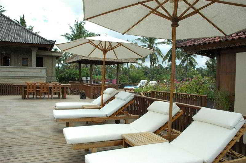 Vision Villas Bali Gianyar  Exterior photo