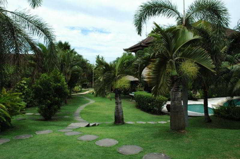 Vision Villas Bali Gianyar  Exterior photo