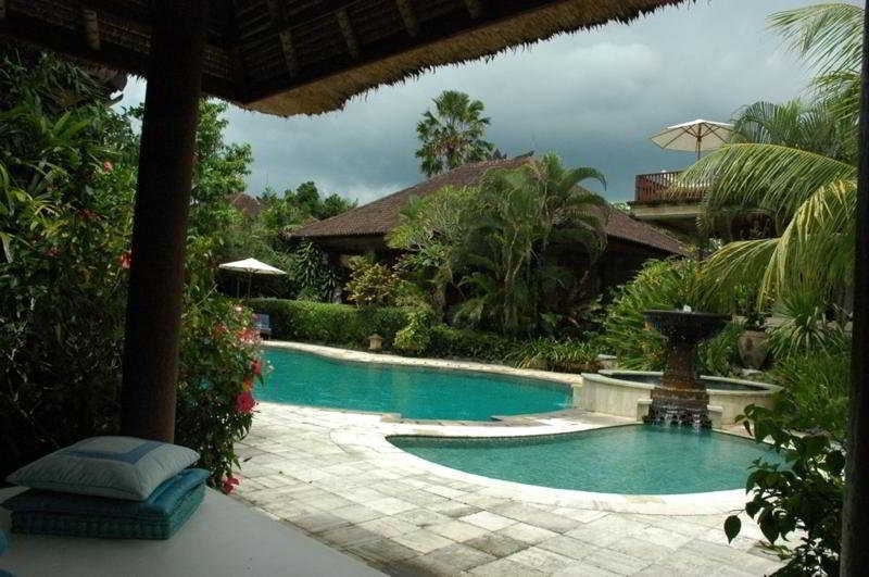 Vision Villas Bali Gianyar  Exterior photo